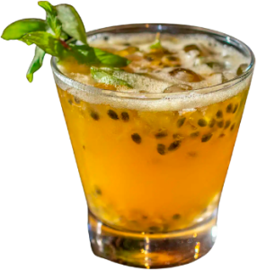 raicilla passion fruit