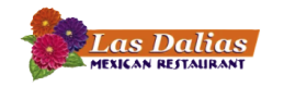Las Dalias